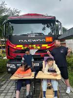 2025 합동소방훈련